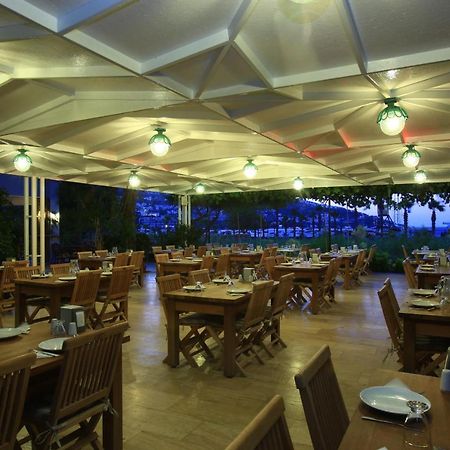 Catamaran Hotel グンドーガン エクステリア 写真